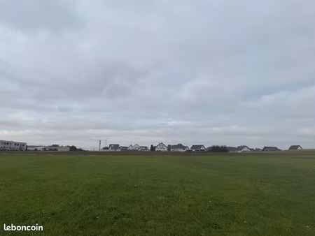 terrain 575 m² la walck