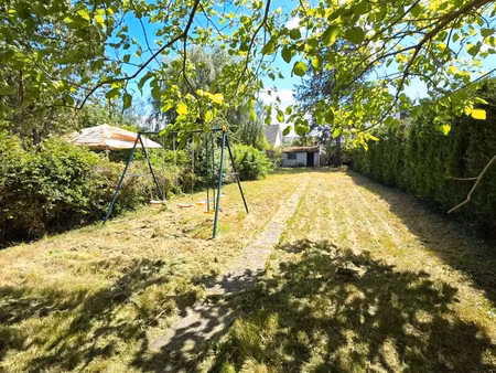 maison 7 pièces 112 m²