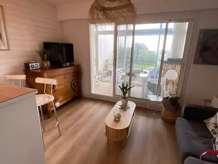 appartement meublé
