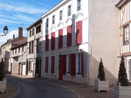 appartement meublé 34 m2 hyper centre