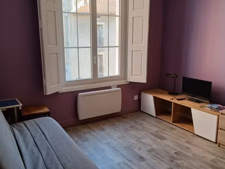 logement etudiant