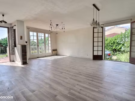 maison 5 pièces