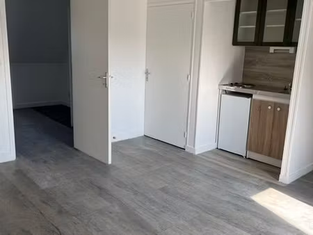 appartement t2