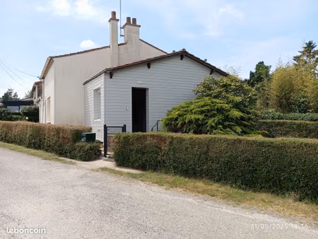 maison en campagne
