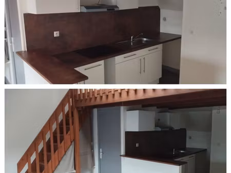 duplex 36m2