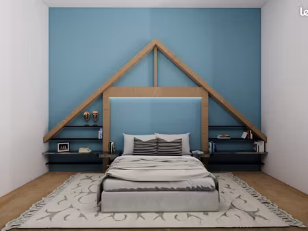 maison 6 pièces 123 m²