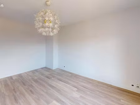 appartement 4 pièces 69 m²