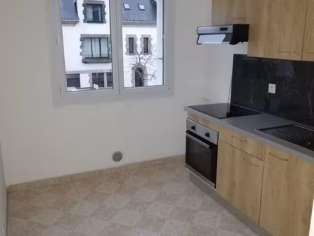 location appartement t2