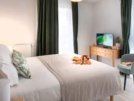 appartement 1 pièce 35 m²