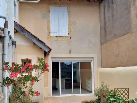 maison 83 m2