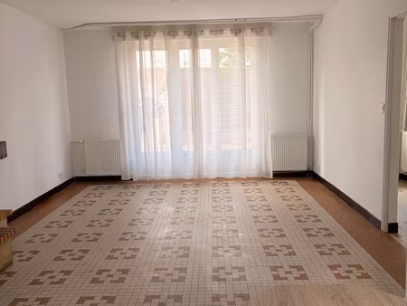 location maison 3 chambres
