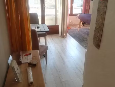 studio 23m2