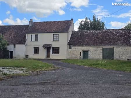 maison 8 pièces 148 m²