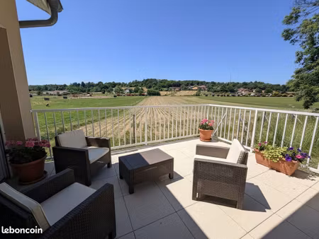 maison 3 pièces 64 m²