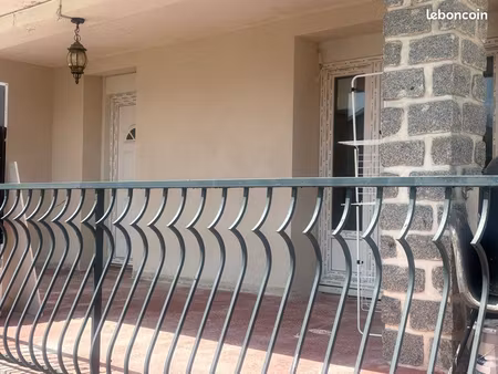 maison copropriétaire