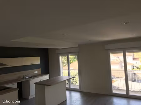 appartement t3