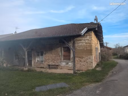 maison à rénover