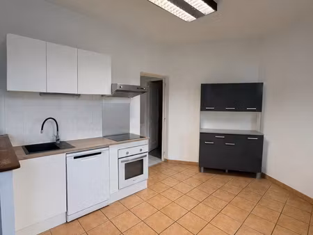 maison f3