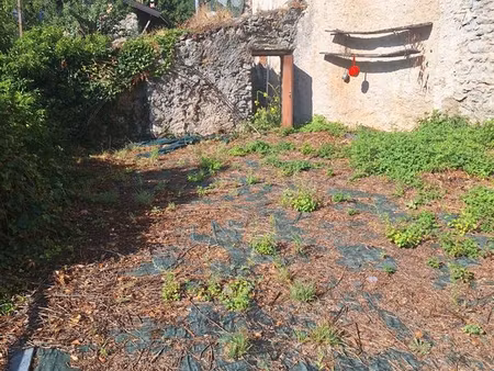 location jardin potager