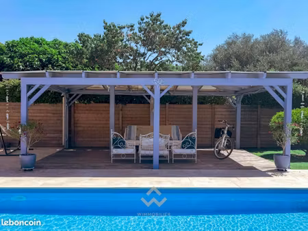 maison 5 pièces 145 m²