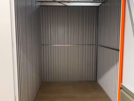 ? box de stockage sécurisés – grenoble- st egrève