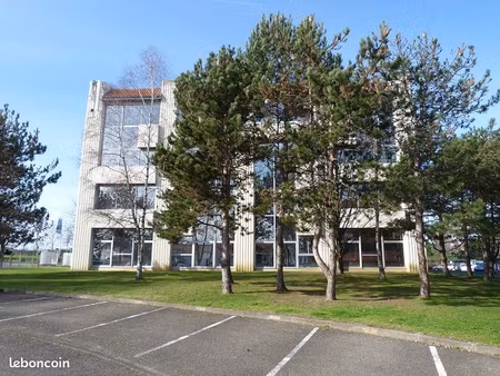 bureaux 87 m² biarritz