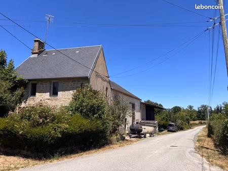 ancienne ferme