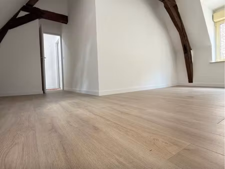maison hyper centre