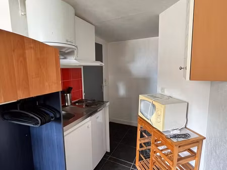 appartement centre ville le mans