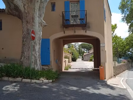 vente maison f3