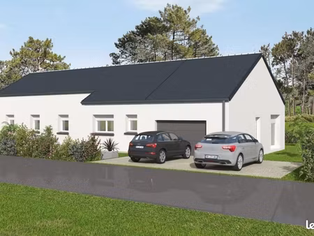 maison 7 pièces 131 m²