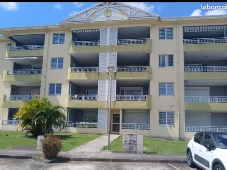 location appartement t3
