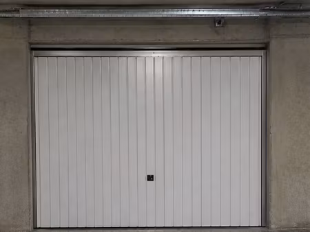 garage quartier laennec