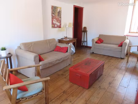 t2 duplex bayonne centre pour étudiants