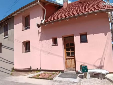 maison 6 pièces 100 m²