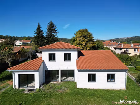 villa 7 pièces 175 m²