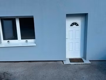 studio de 30m2 à valentigney
