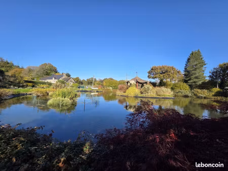 propriété 5 pièces 133 m²