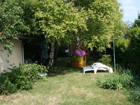 maison à la glacière
