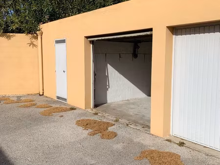 garage
