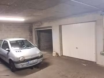garage/box 16 m² beaucourt