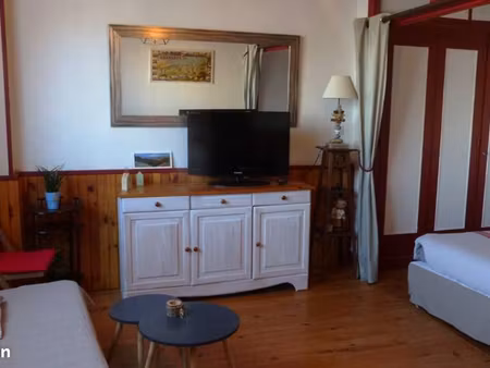 location appartement bagnères de bigorre
