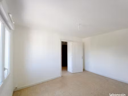 appartement 2 pièces 34 m²