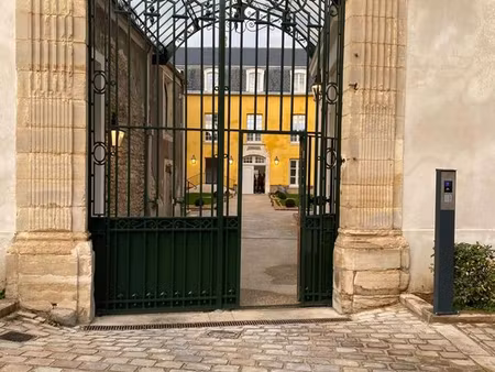 location 2 pièces neuf