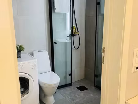à louer, charmant appartement meublé de 25 m²
