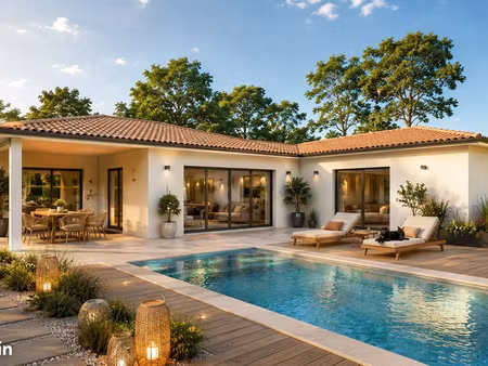 maison 5 pièces 131 m²