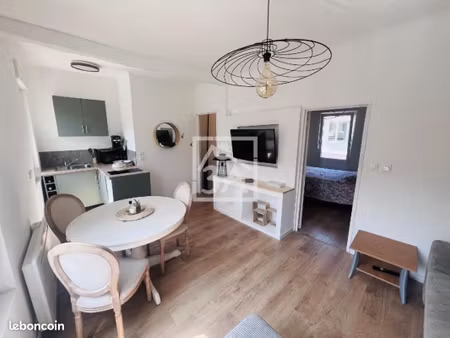 immeuble 4 pièces 36 m²