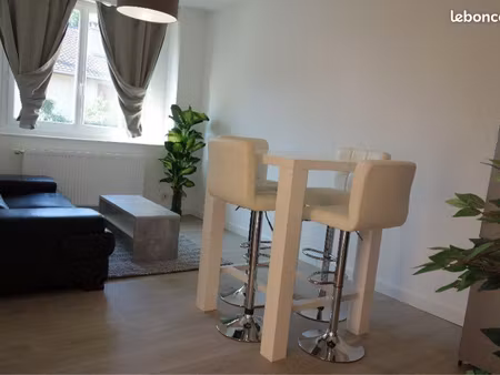 appartement t2 37m2