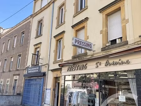 commerce 87 m²