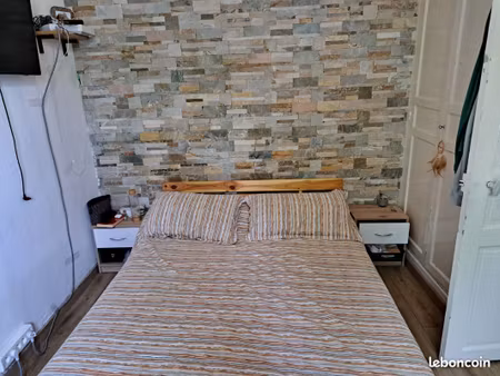 location appartement meublé